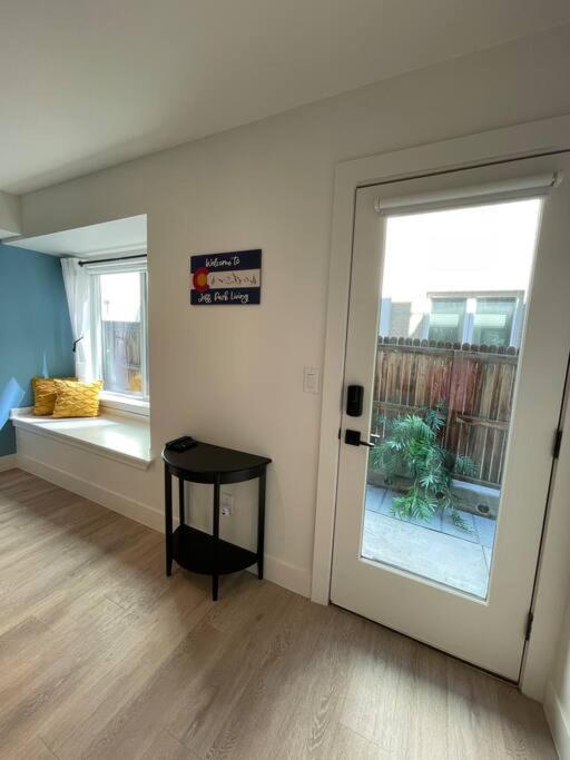 Private, Cozy, Suite By Mile High Stadium And Downtown Denver! Exterior foto